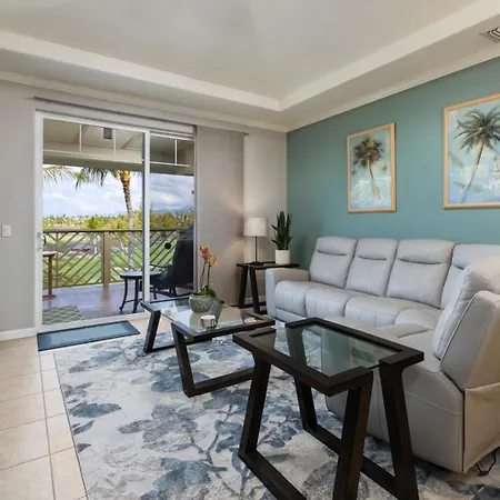 G32 Waikoloa Beach Villas